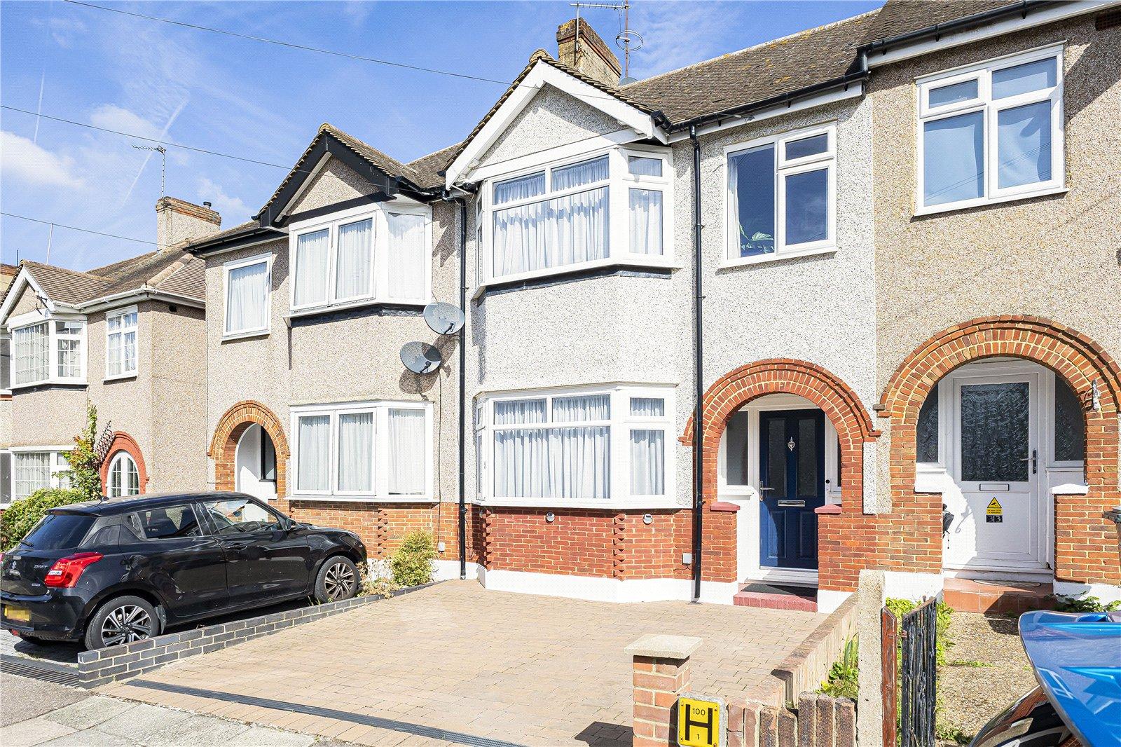 3 bedroom house for sale in Dartford | Robinson Jackson