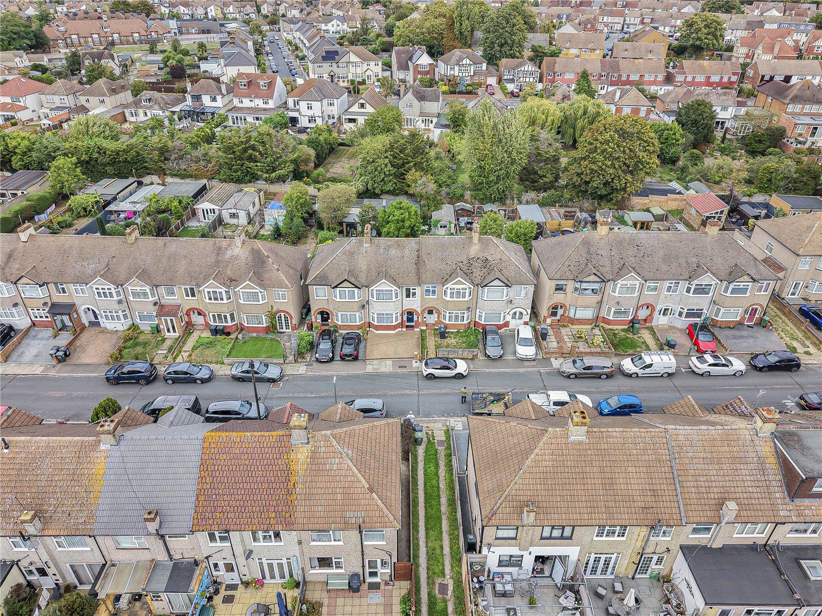 3 bedroom house for sale in Dartford | Robinson Jackson