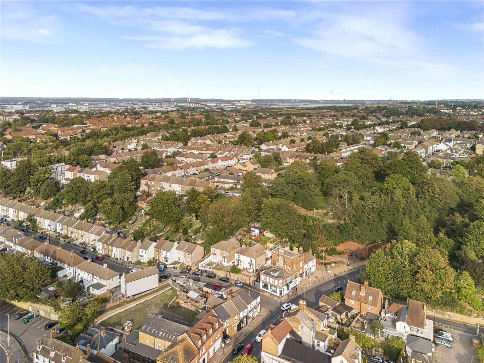 3 bedroom house for sale in Dartford | Robinson Jackson