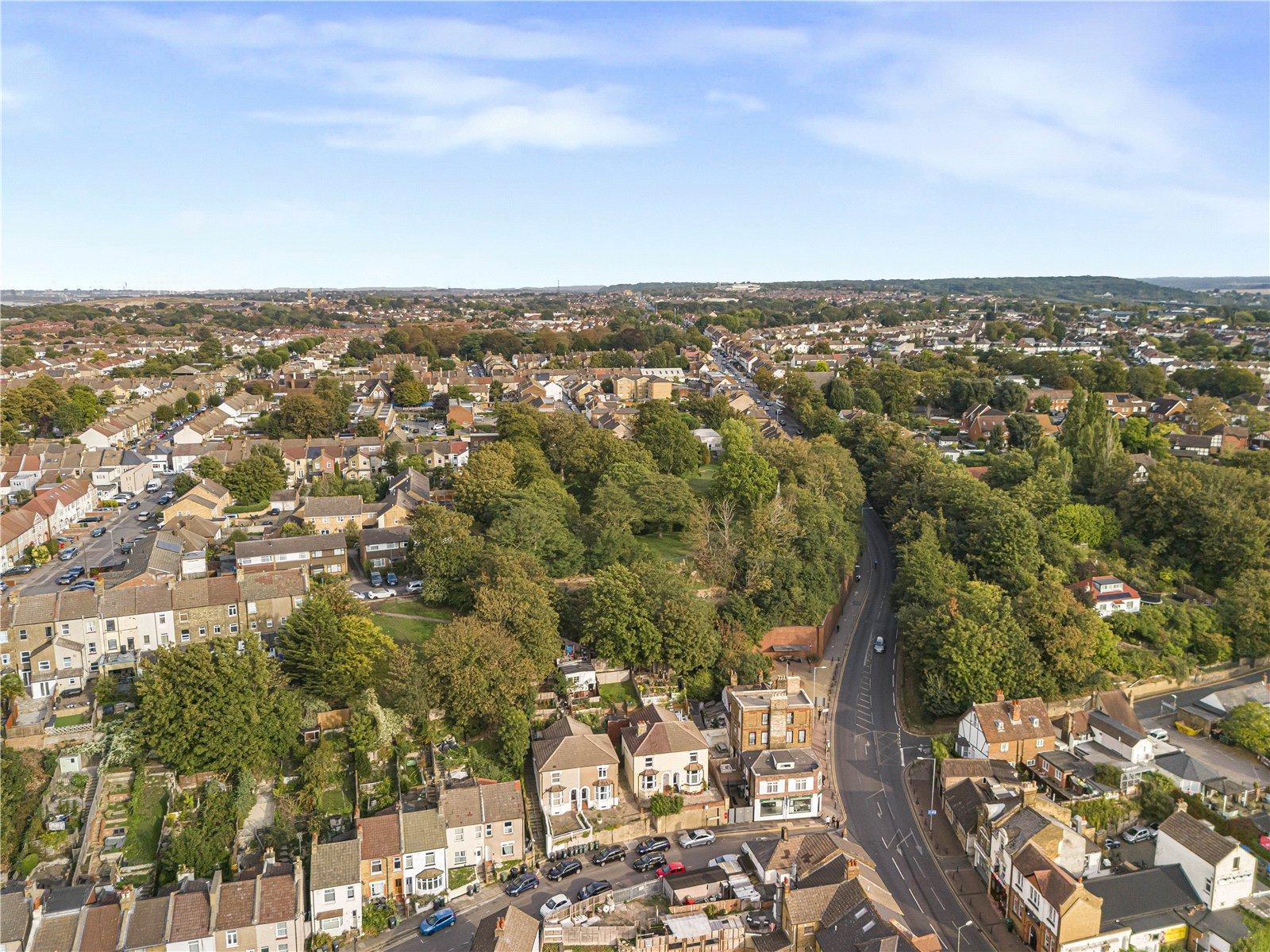 3 bedroom house for sale in Dartford | Robinson Jackson