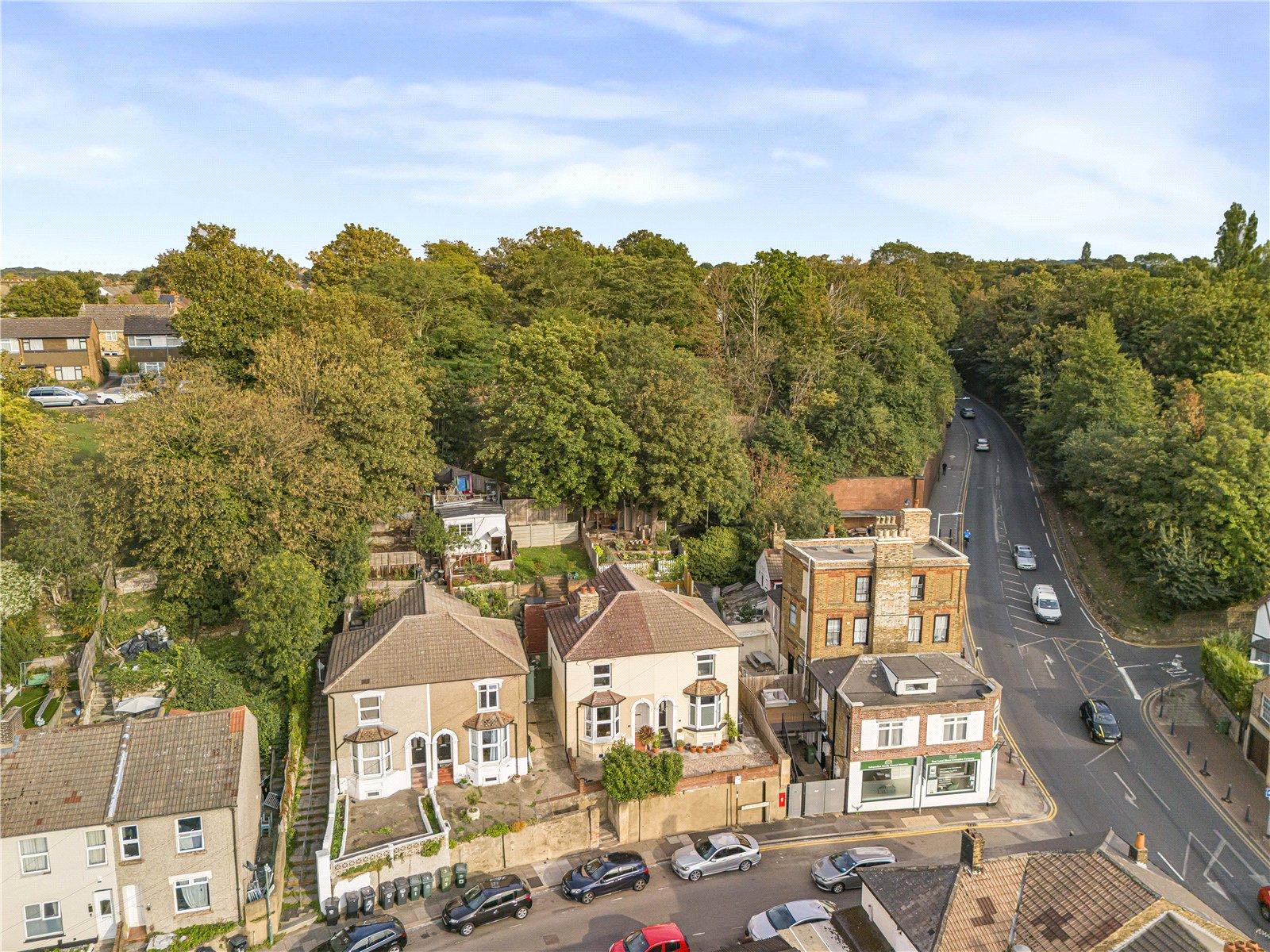 3 bedroom house for sale in Dartford | Robinson Jackson