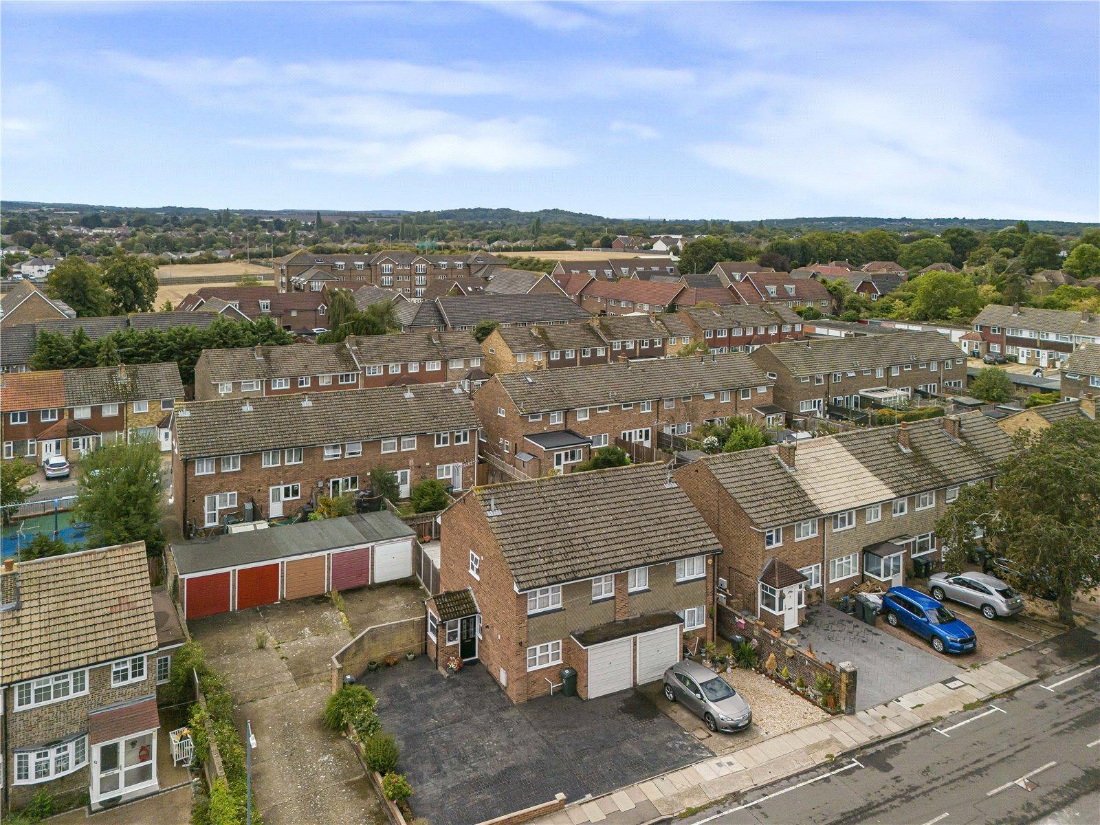 3 bedroom house for sale in West Dartford | Robinson Jackson