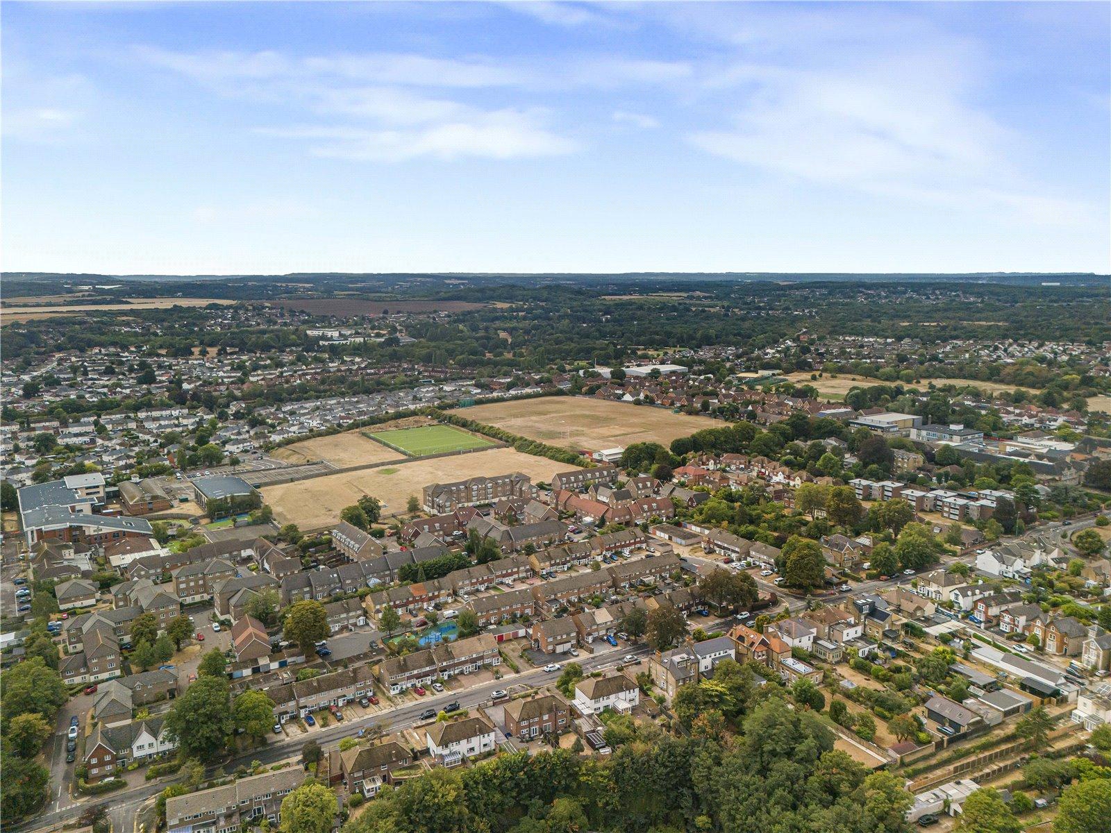 3 bedroom house for sale in West Dartford | Robinson Jackson