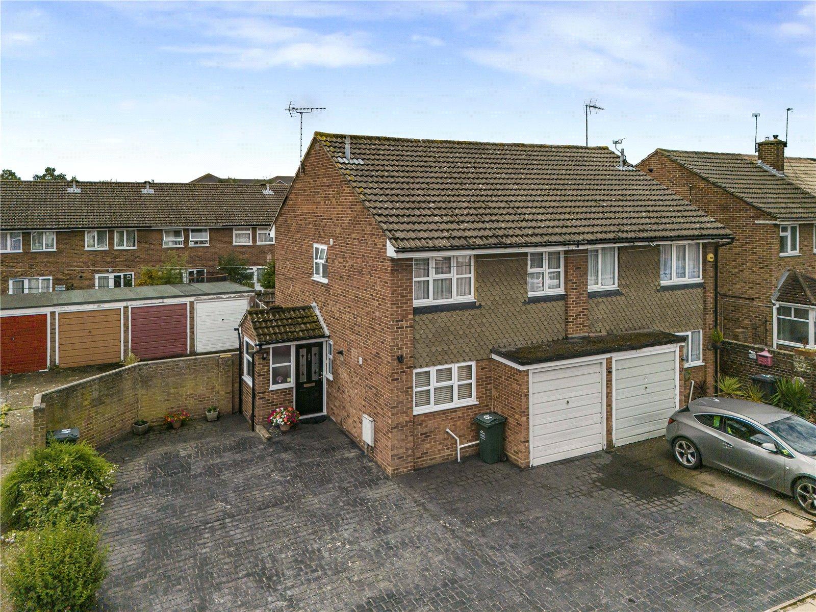 3 bedroom house for sale in West Dartford | Robinson Jackson