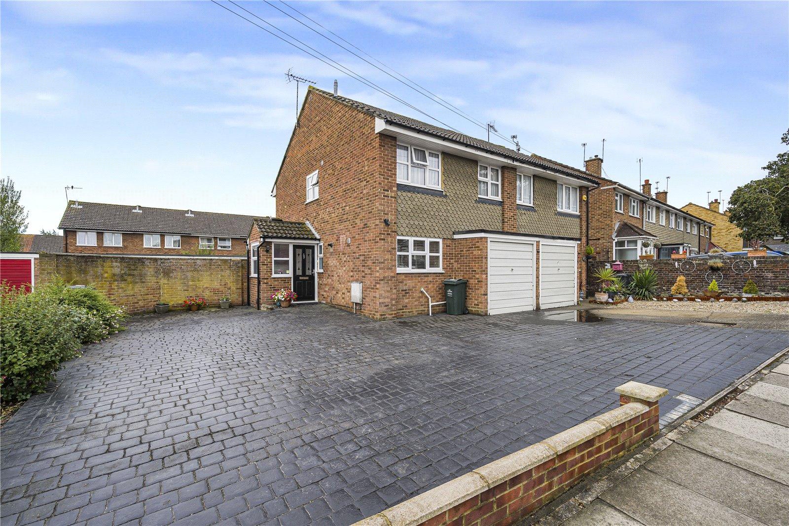 3 bedroom house for sale in West Dartford | Robinson Jackson