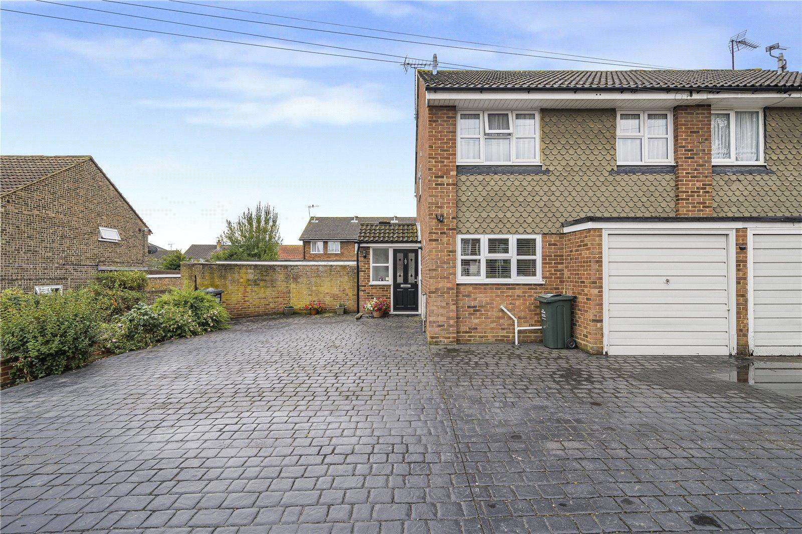 3 bedroom house for sale in West Dartford | Robinson Jackson