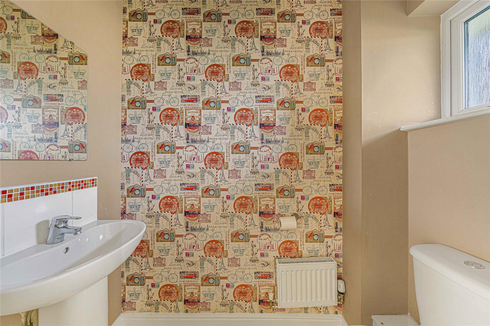 2 bedroom house for sale in Dartford | Robinson Jackson