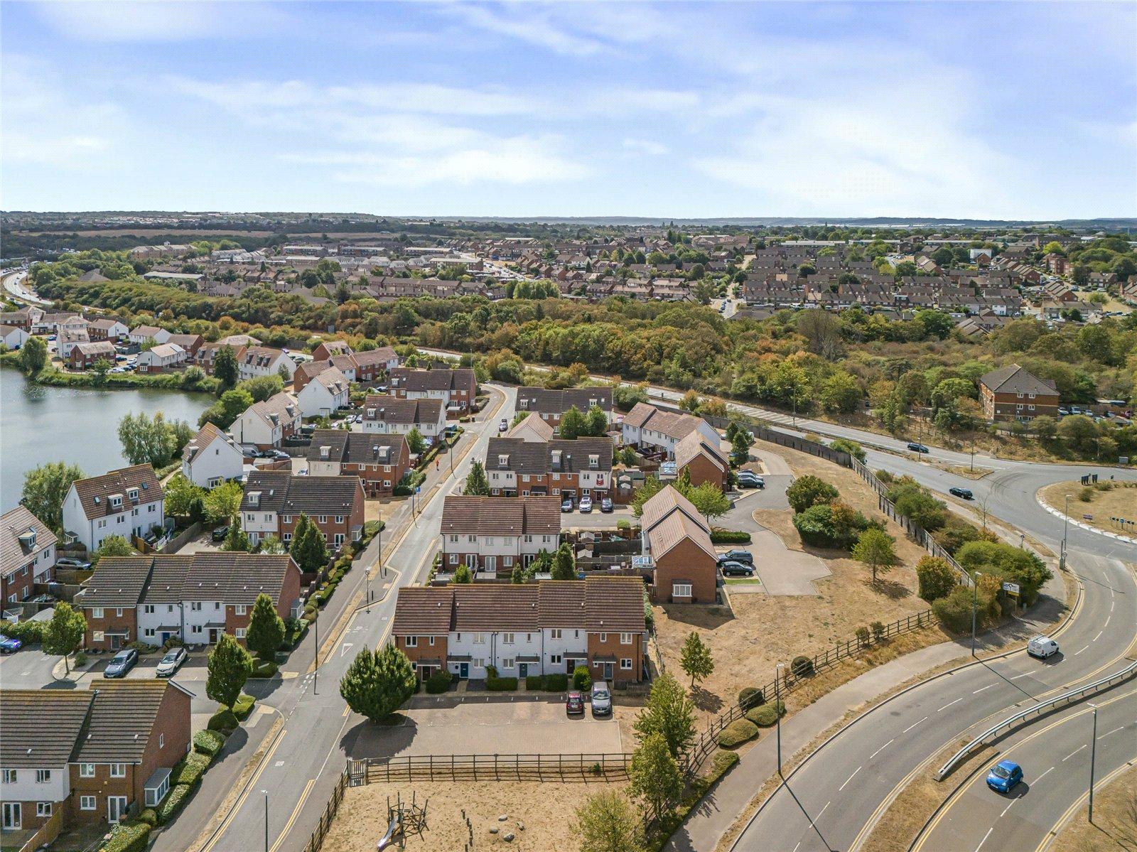 2 bedroom house for sale in Dartford | Robinson Jackson