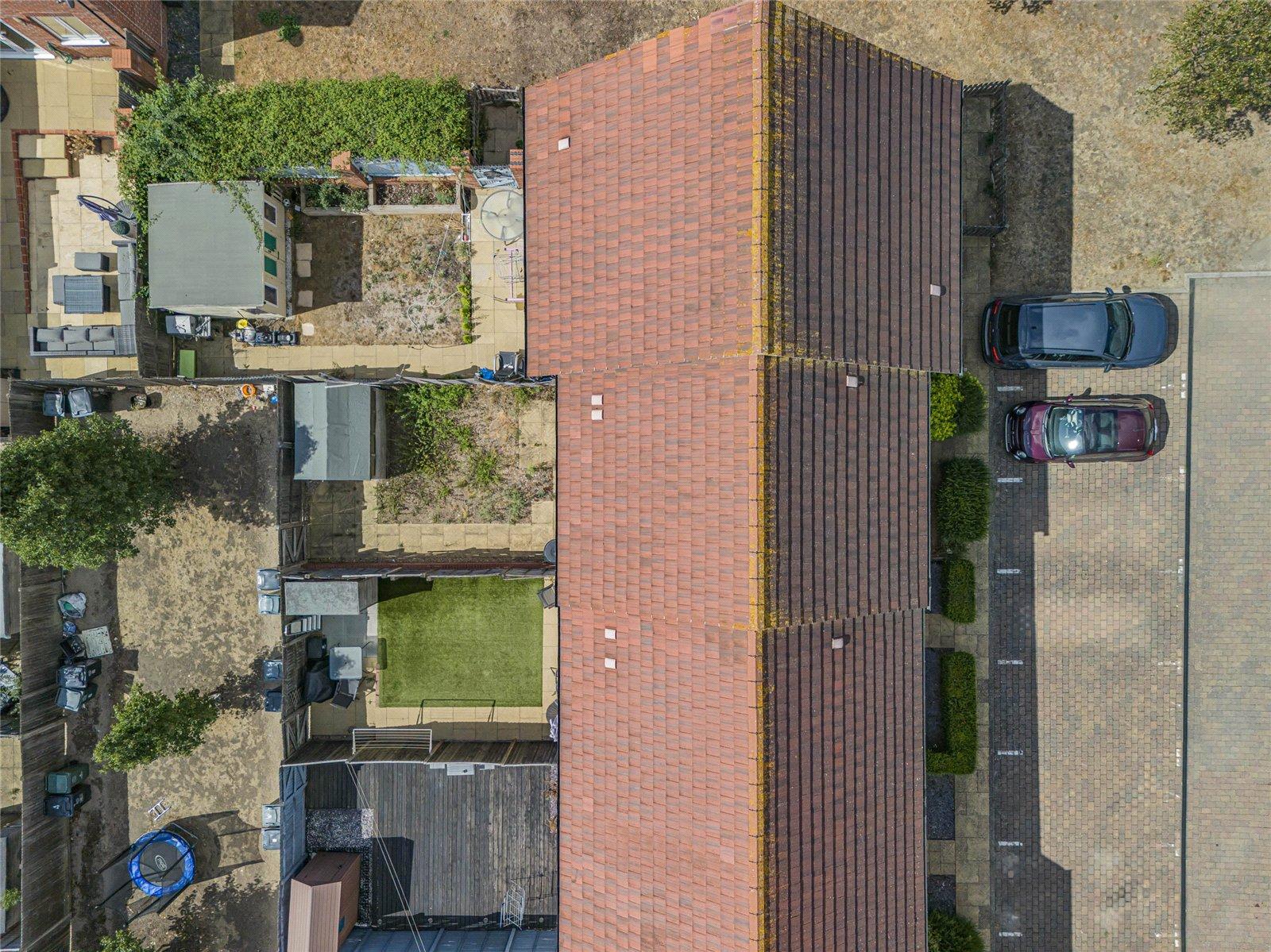 2 bedroom house for sale in Dartford | Robinson Jackson