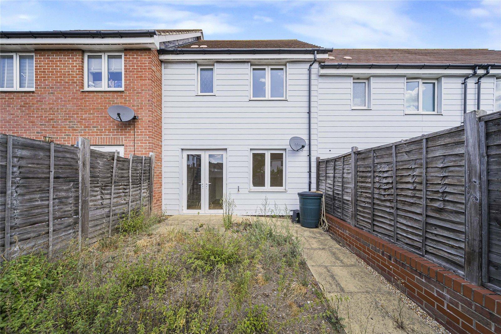 2 bedroom house for sale in Dartford | Robinson Jackson