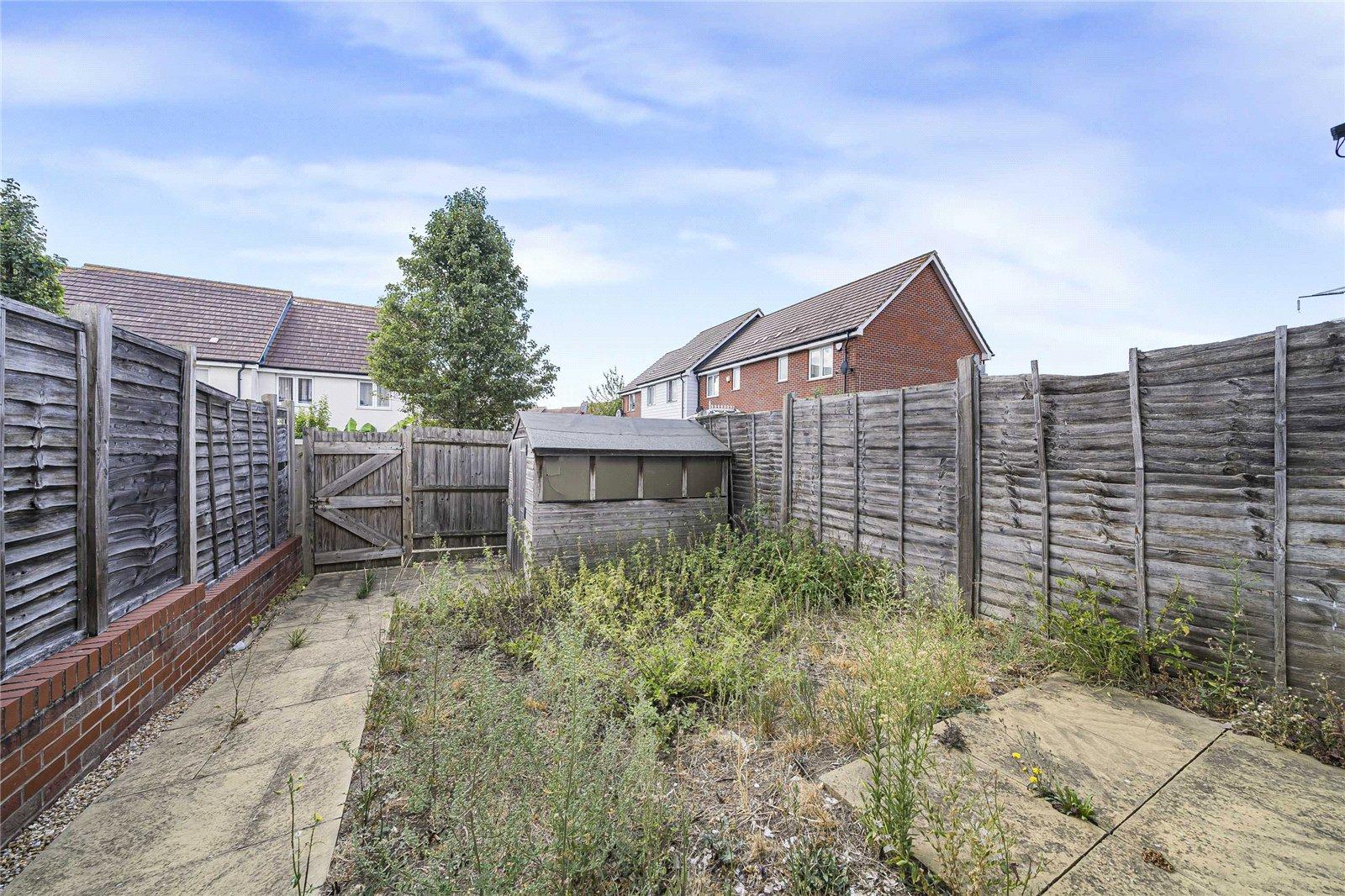 2 bedroom house for sale in Dartford | Robinson Jackson