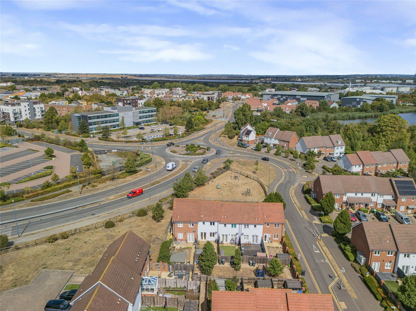 2 bedroom house for sale in Dartford | Robinson Jackson