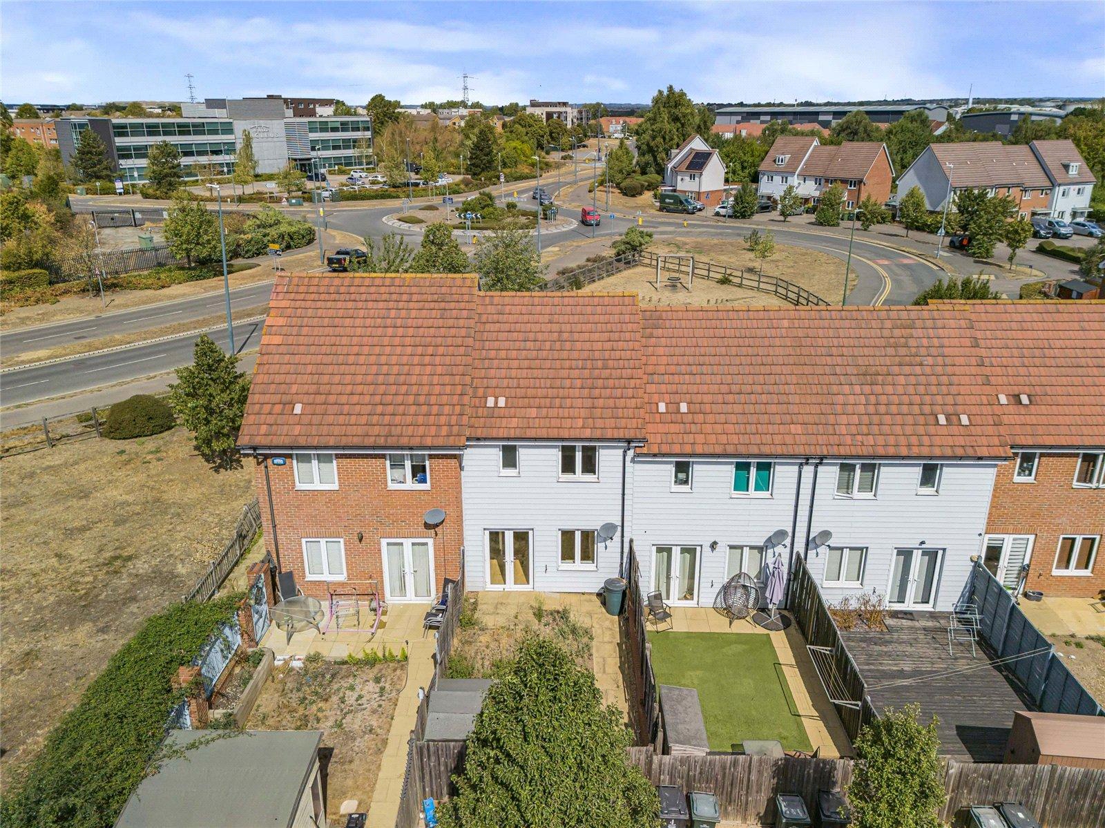 2 bedroom house for sale in Dartford | Robinson Jackson