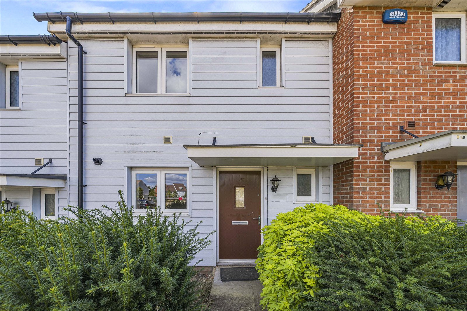 2 bedroom house for sale in Dartford | Robinson Jackson