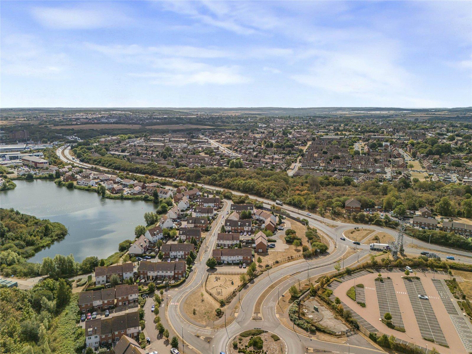 2 bedroom house for sale in Dartford | Robinson Jackson