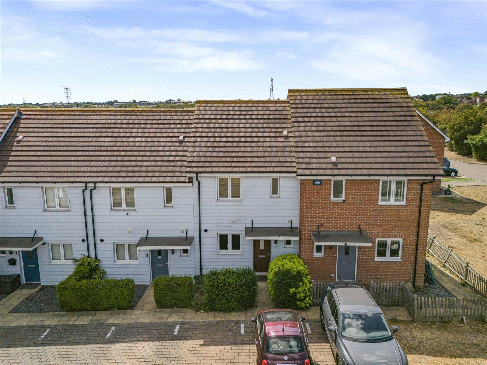2 bedroom house for sale in Dartford | Robinson Jackson