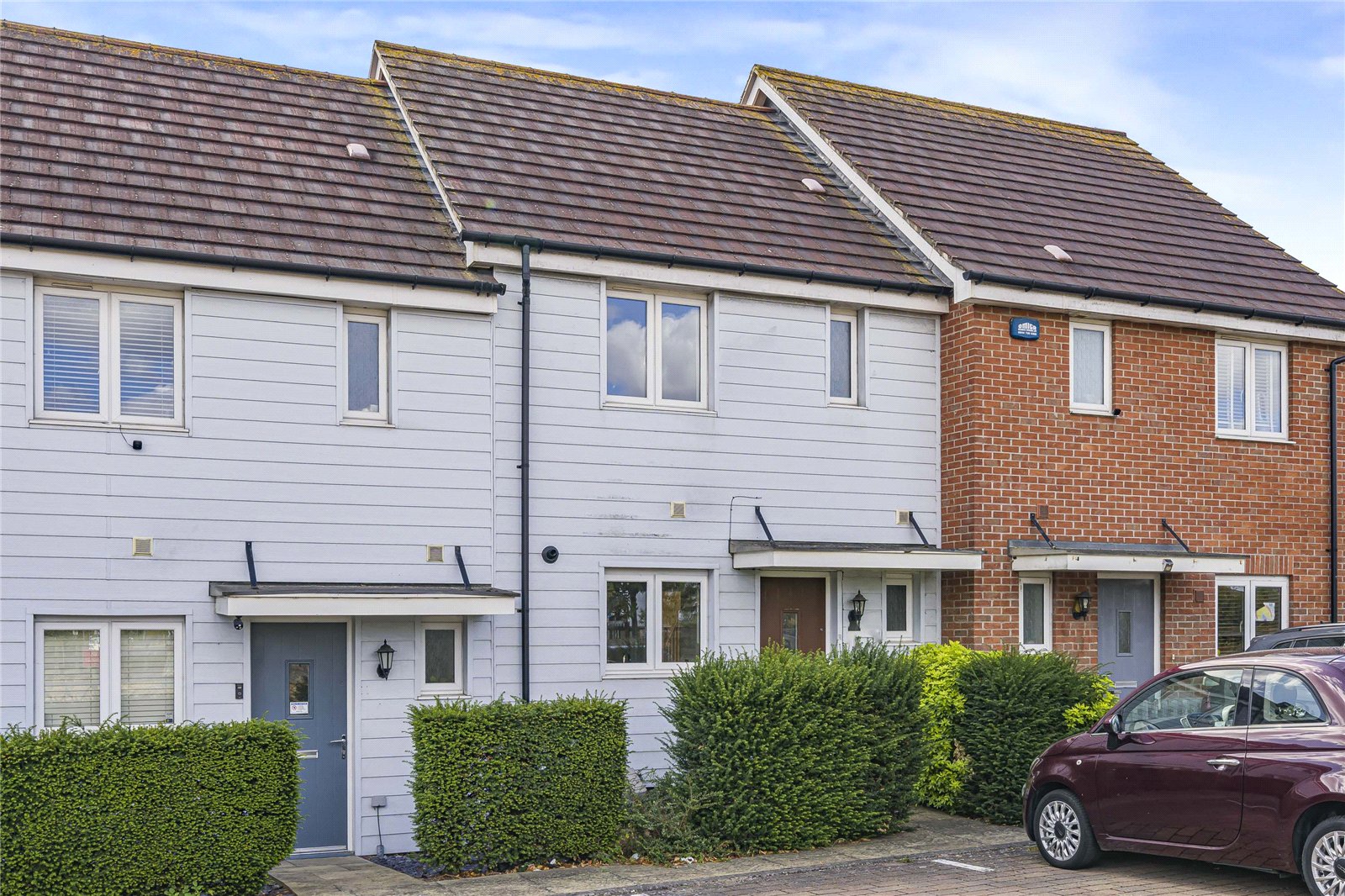 2 bedroom house for sale in Dartford | Robinson Jackson