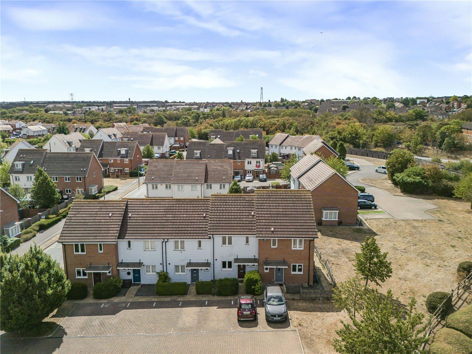 2 bedroom house for sale in Dartford | Robinson Jackson