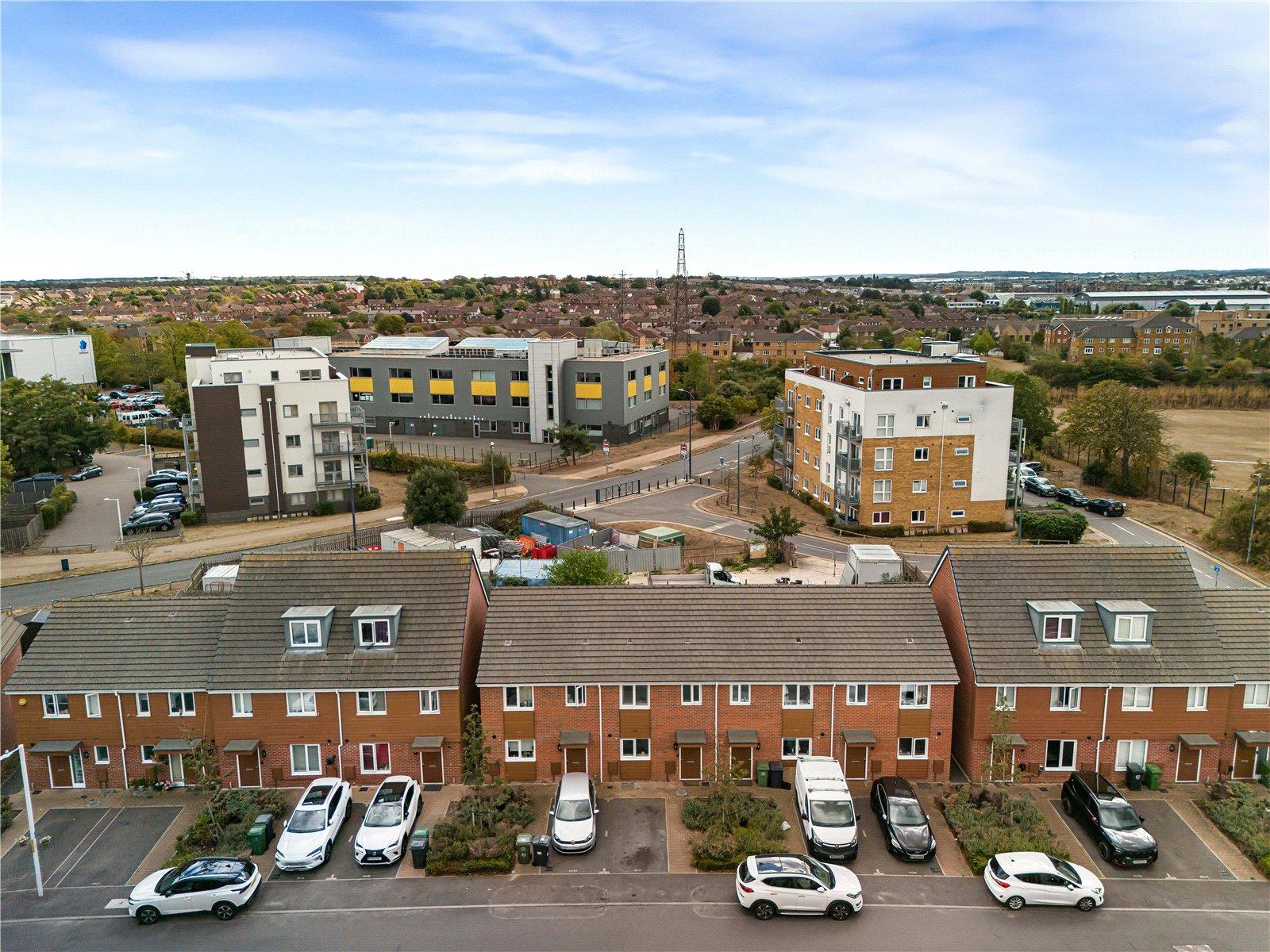 3 bedroom house for sale in Dartford | Robinson Jackson