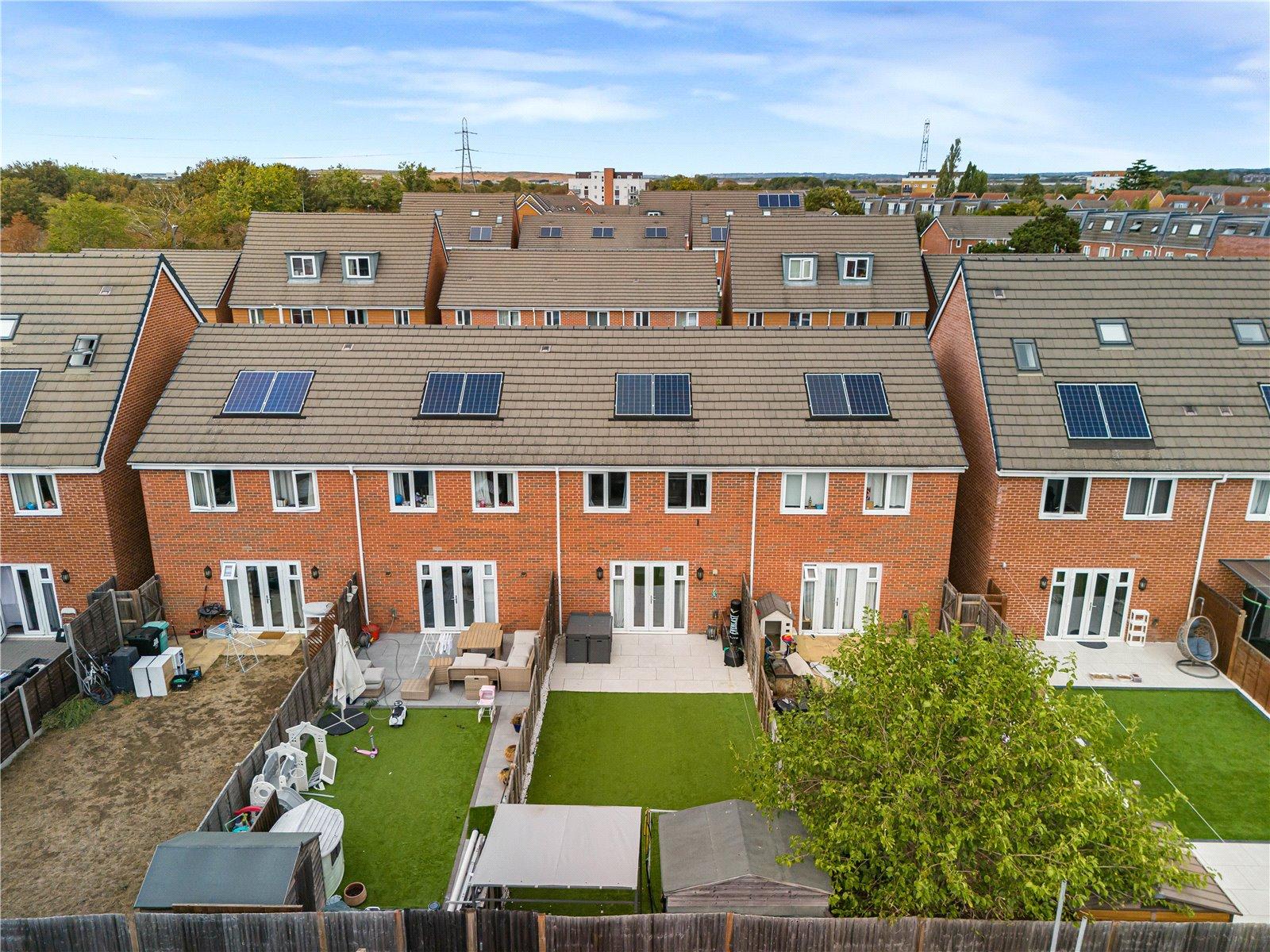 3 bedroom house for sale in Dartford | Robinson Jackson