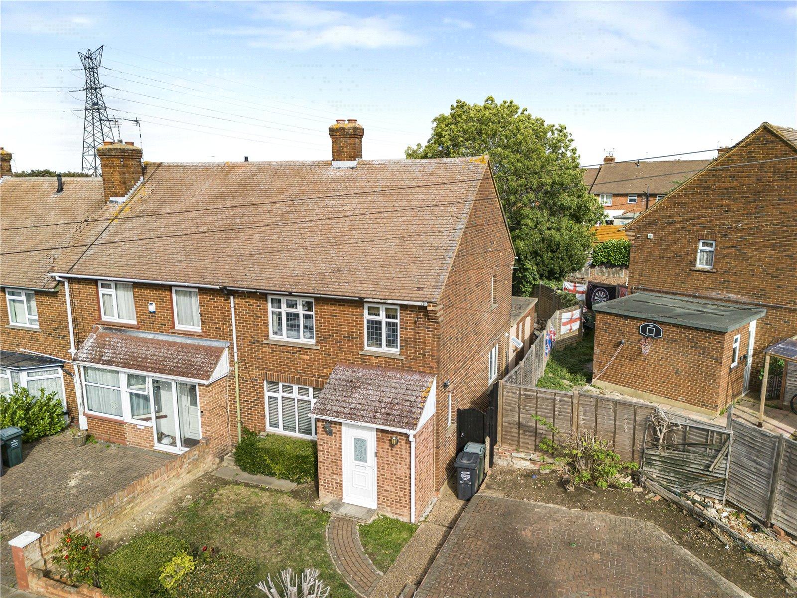 3 bedroom house for sale in Dartford | Robinson Jackson