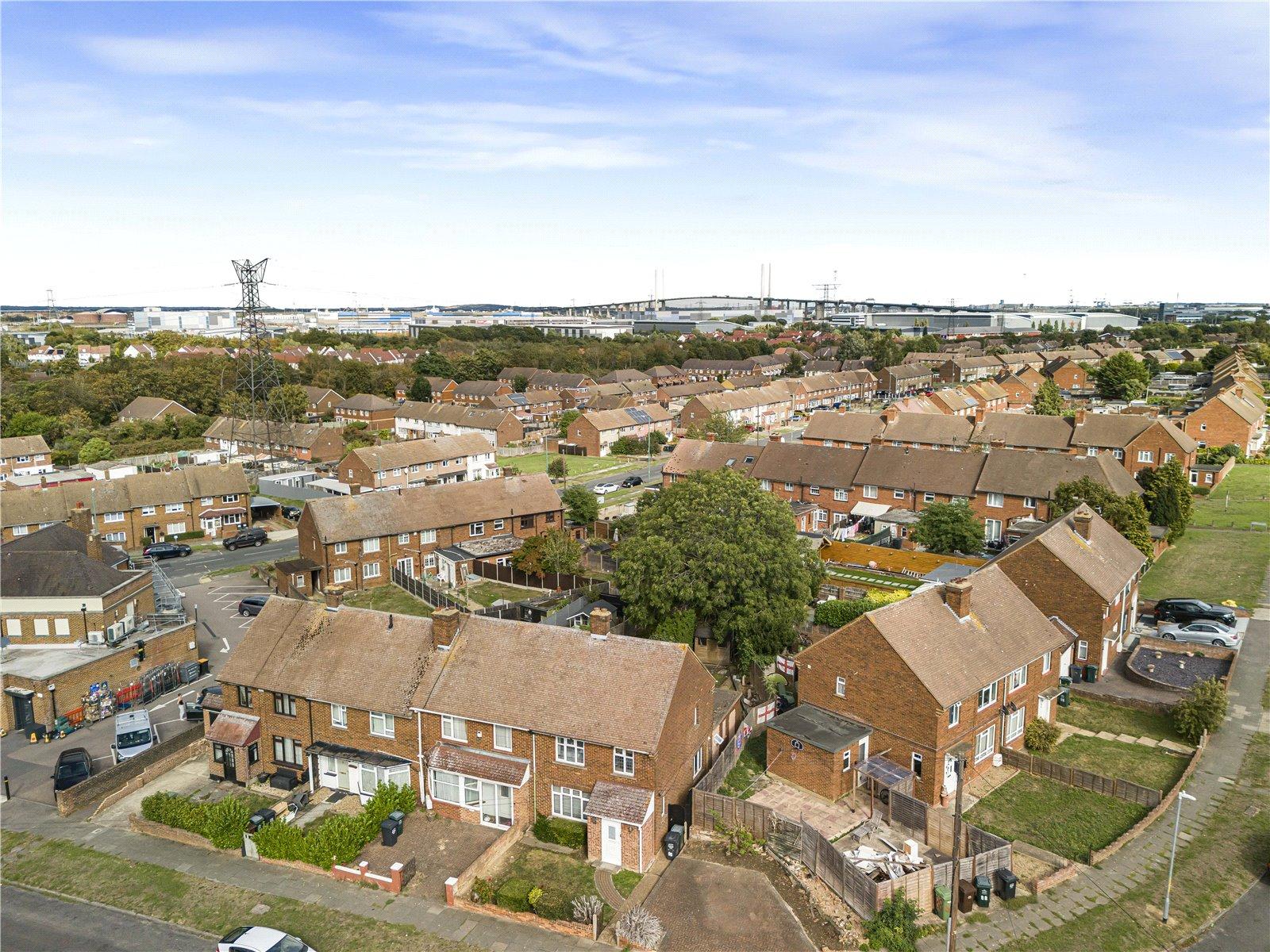 3 bedroom house for sale in Dartford | Robinson Jackson