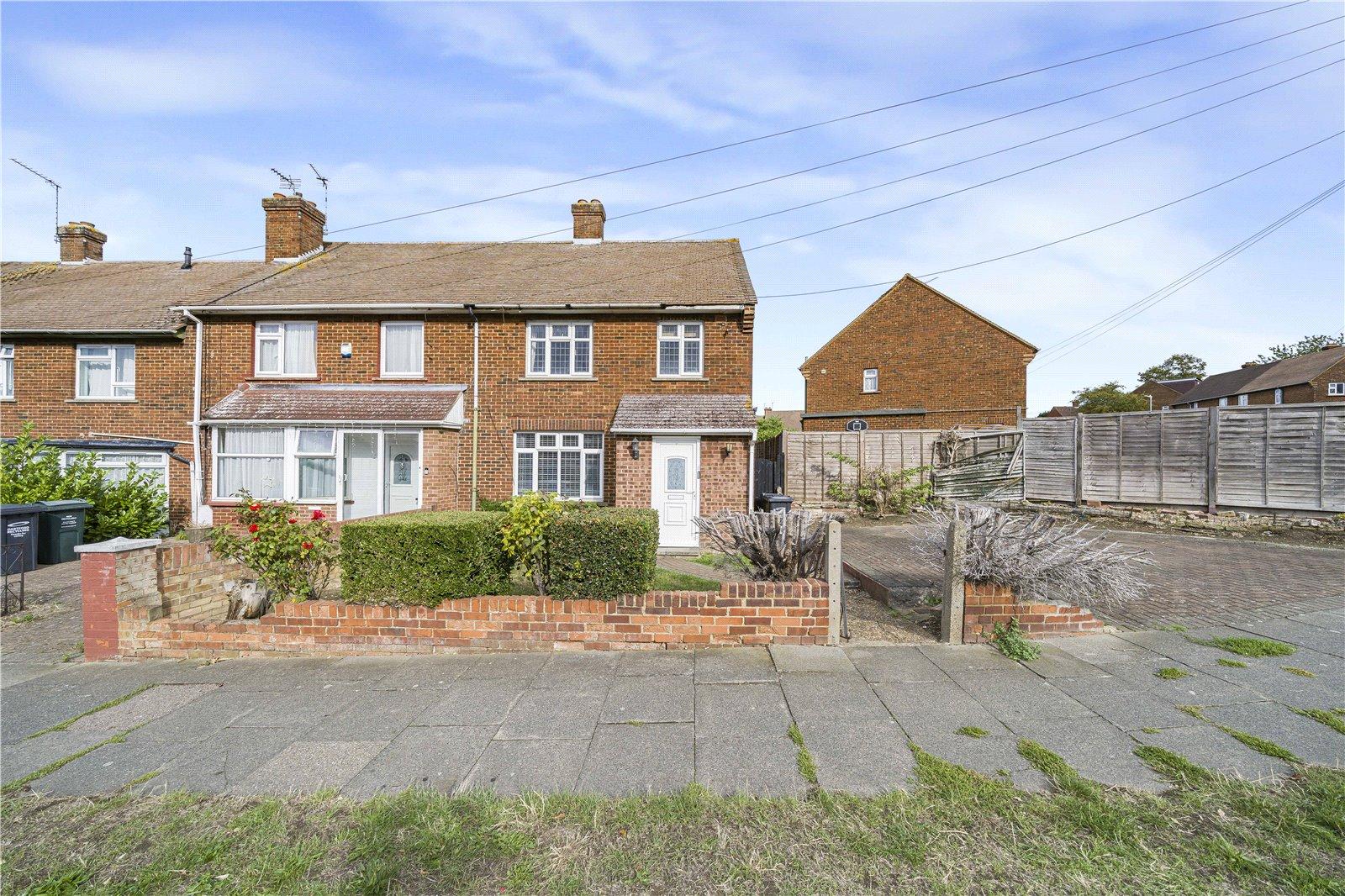 3 bedroom house for sale in Dartford | Robinson Jackson