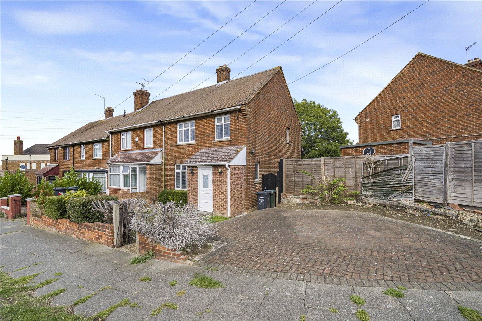 3 bedroom house for sale in Dartford | Robinson Jackson