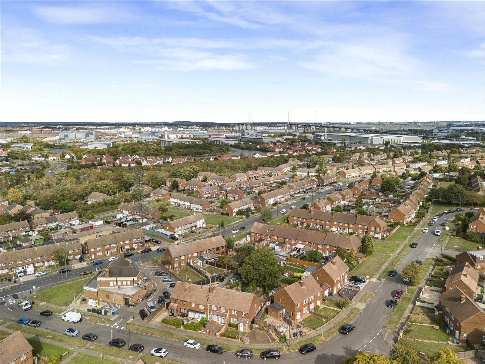 3 bedroom house for sale in Dartford | Robinson Jackson