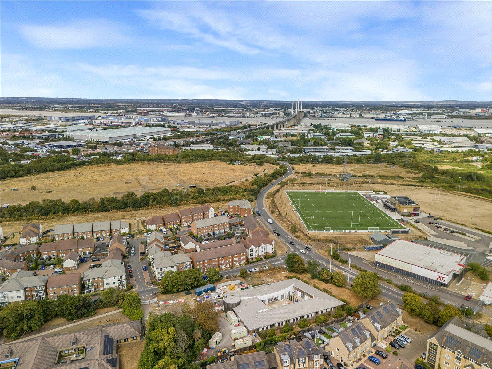 2 bedroom property for sale in Dartford | Robinson Jackson