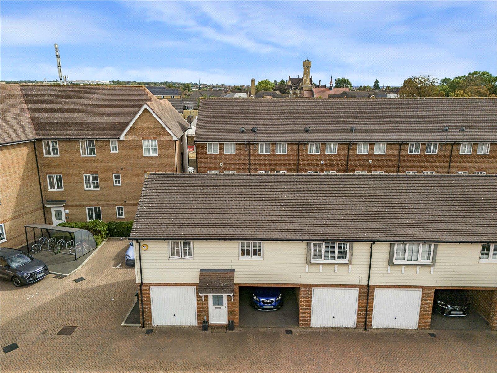 2 bedroom property for sale in Dartford | Robinson Jackson
