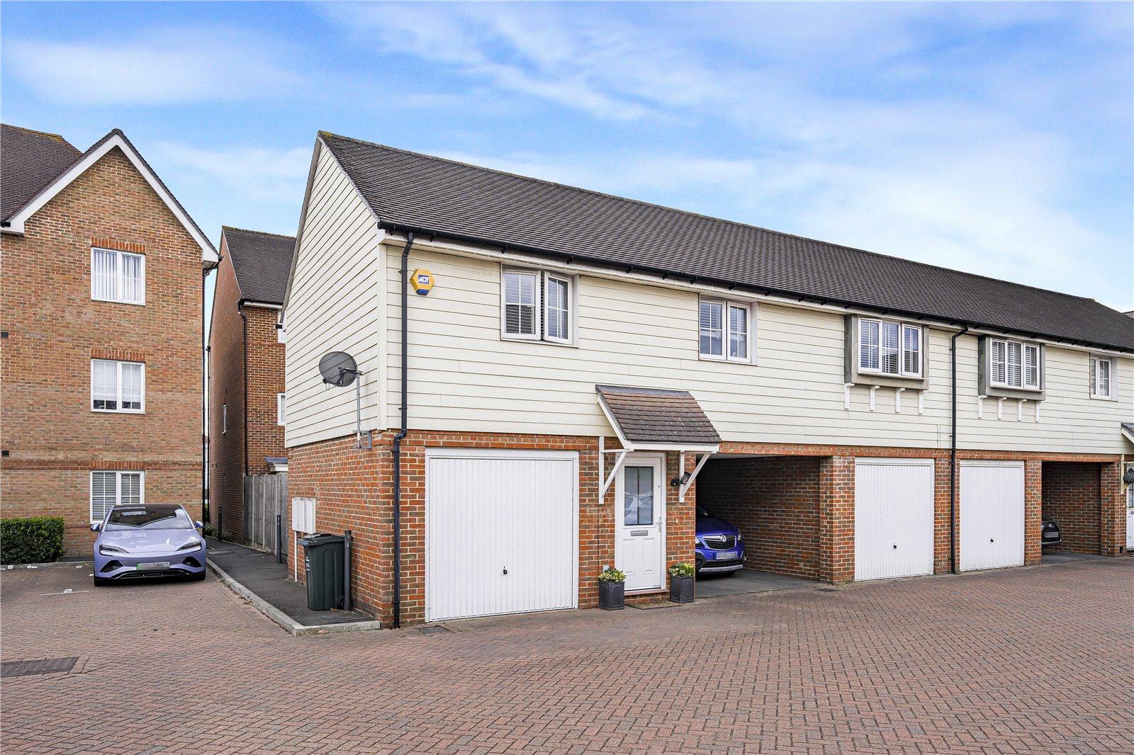 2 bedroom property for sale in Dartford | Robinson Jackson