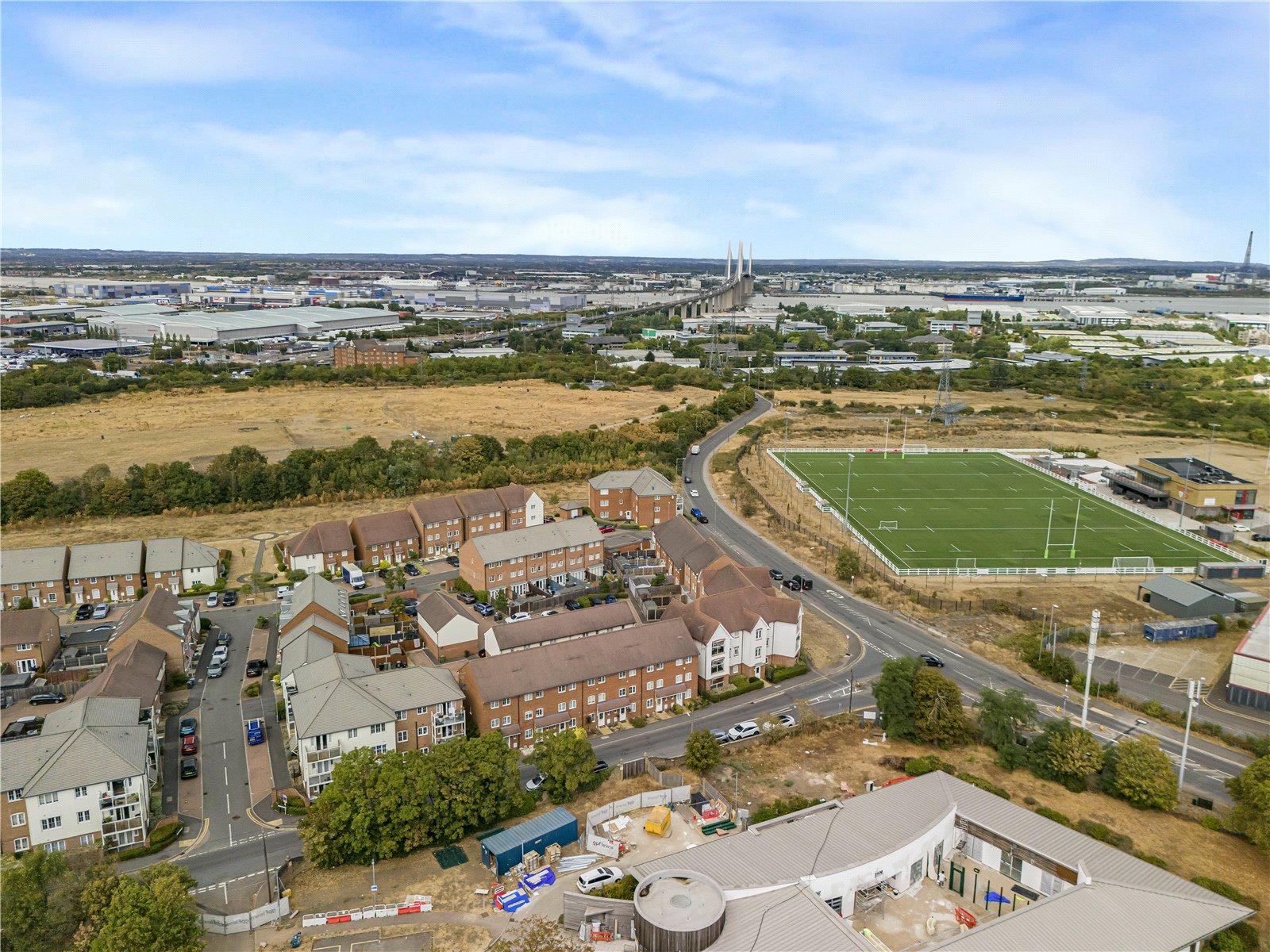 2 bedroom property for sale in Dartford | Robinson Jackson