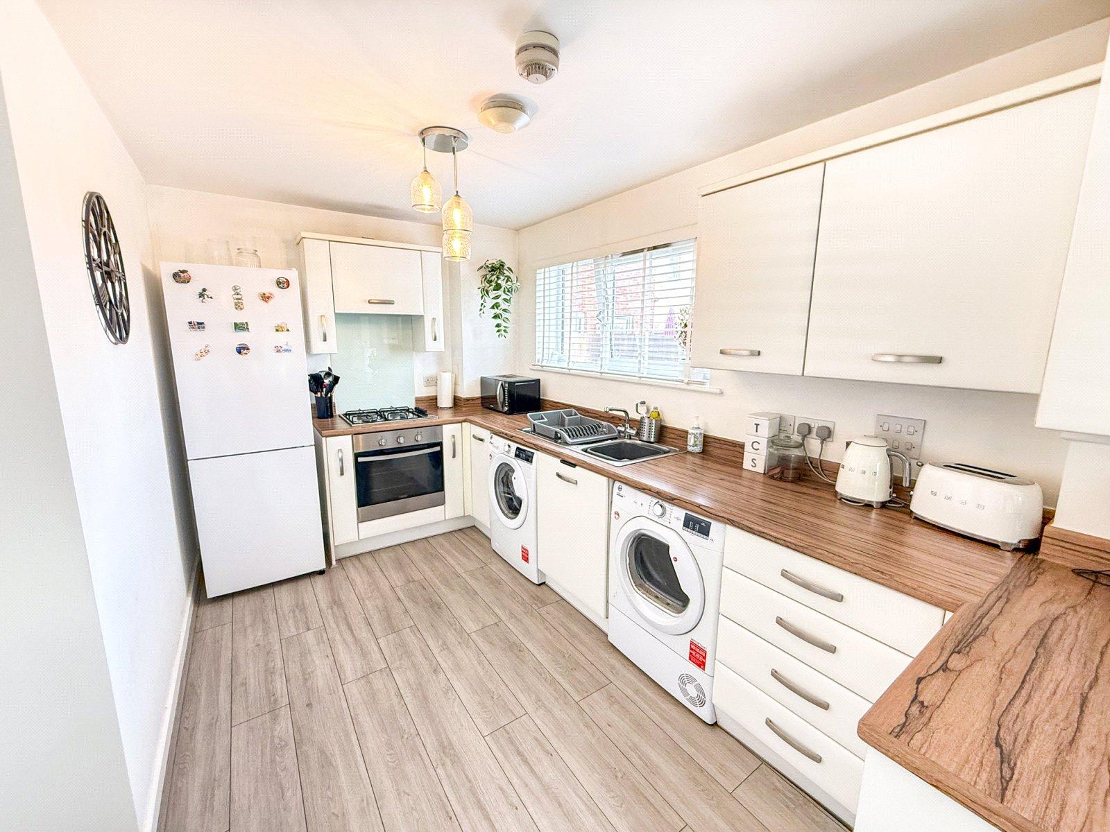 1 bedroom property for sale in Dartford | Robinson Jackson