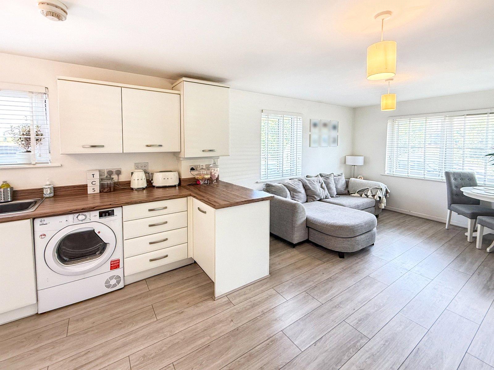 1 bedroom property for sale in Dartford | Robinson Jackson