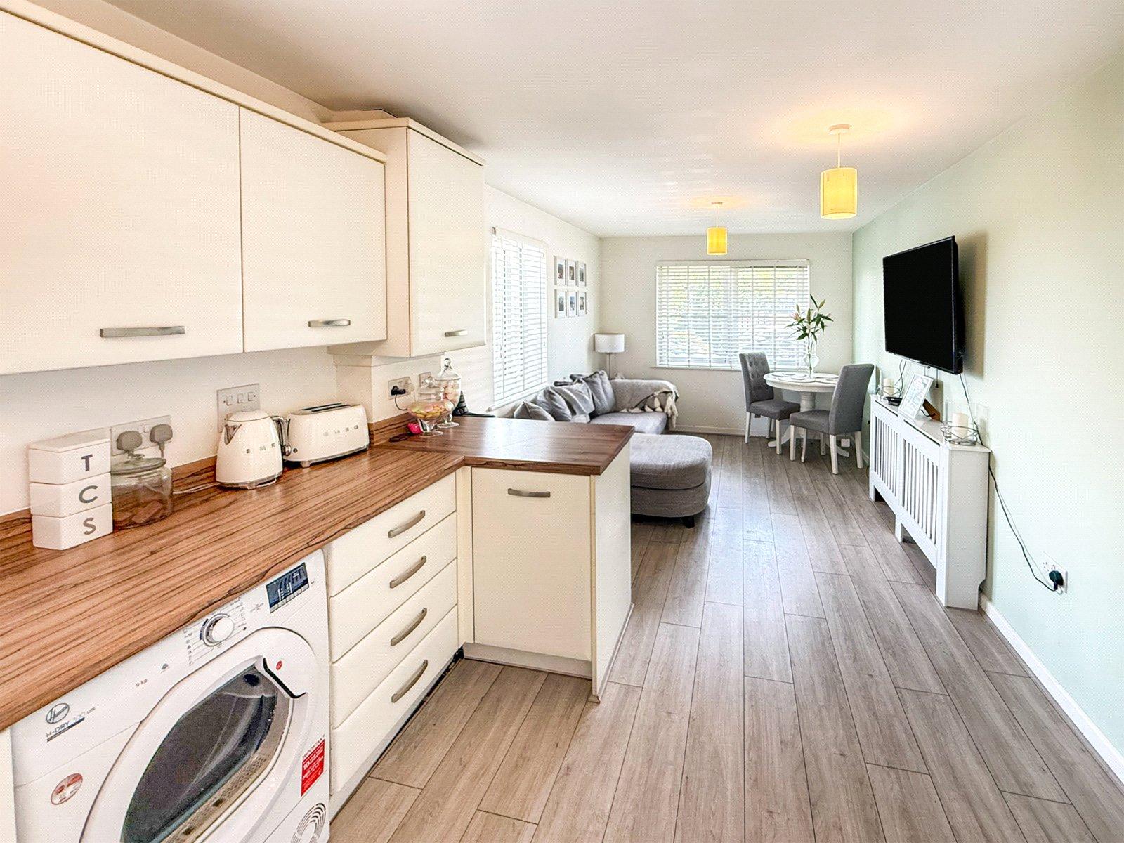 1 bedroom property for sale in Dartford | Robinson Jackson