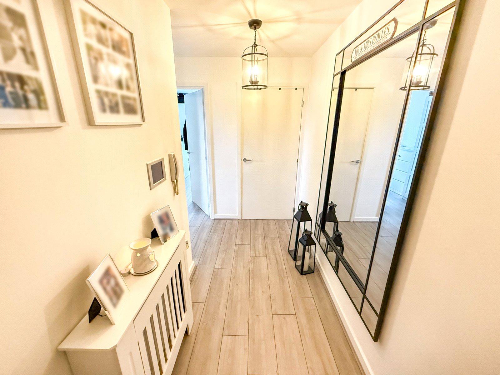 1 bedroom property for sale in Dartford | Robinson Jackson