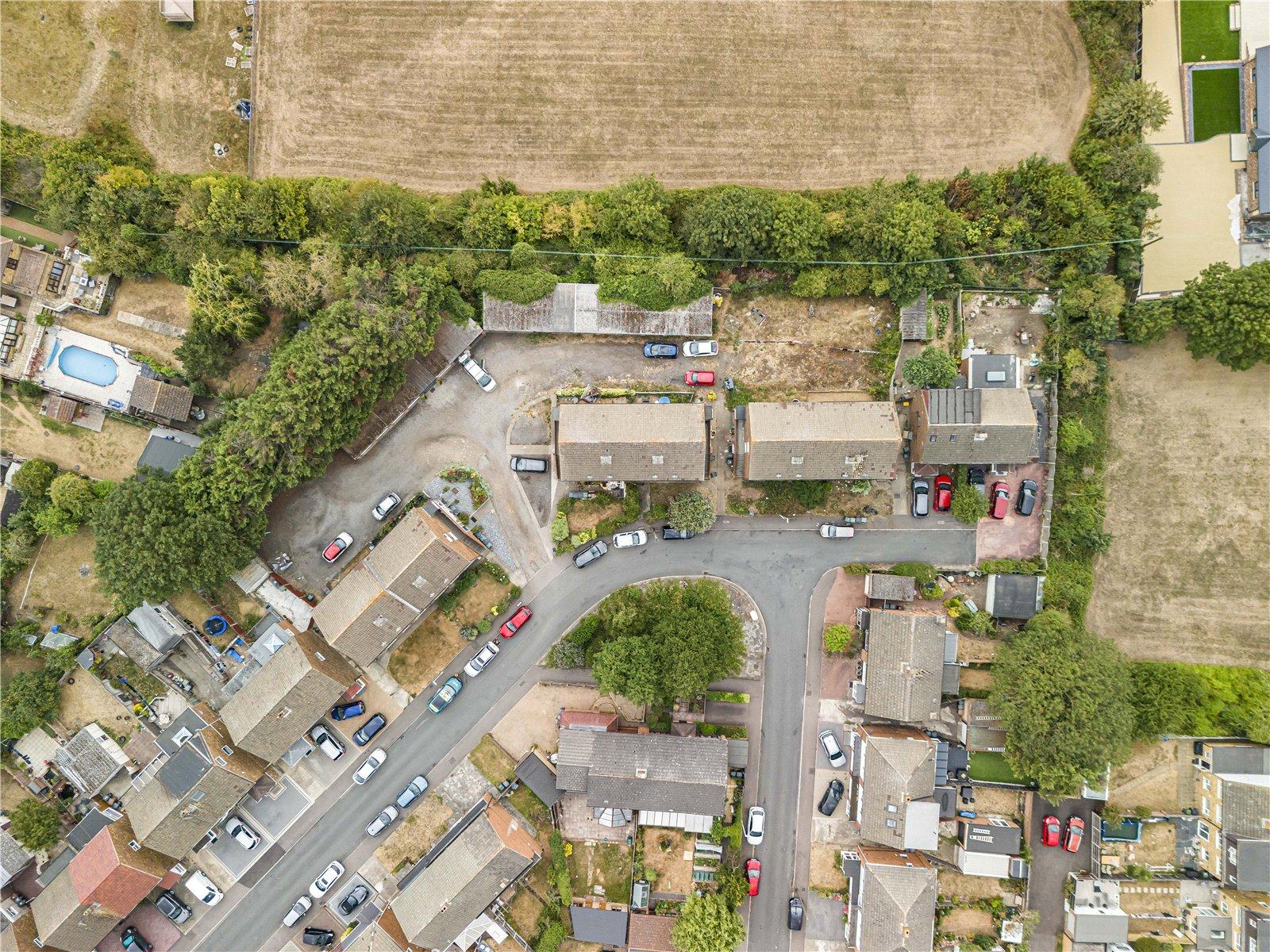 2 bedroom property for sale in Dartford | Robinson Jackson