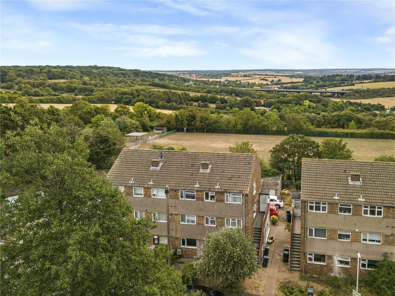 2 bedroom property for sale in Dartford | Robinson Jackson