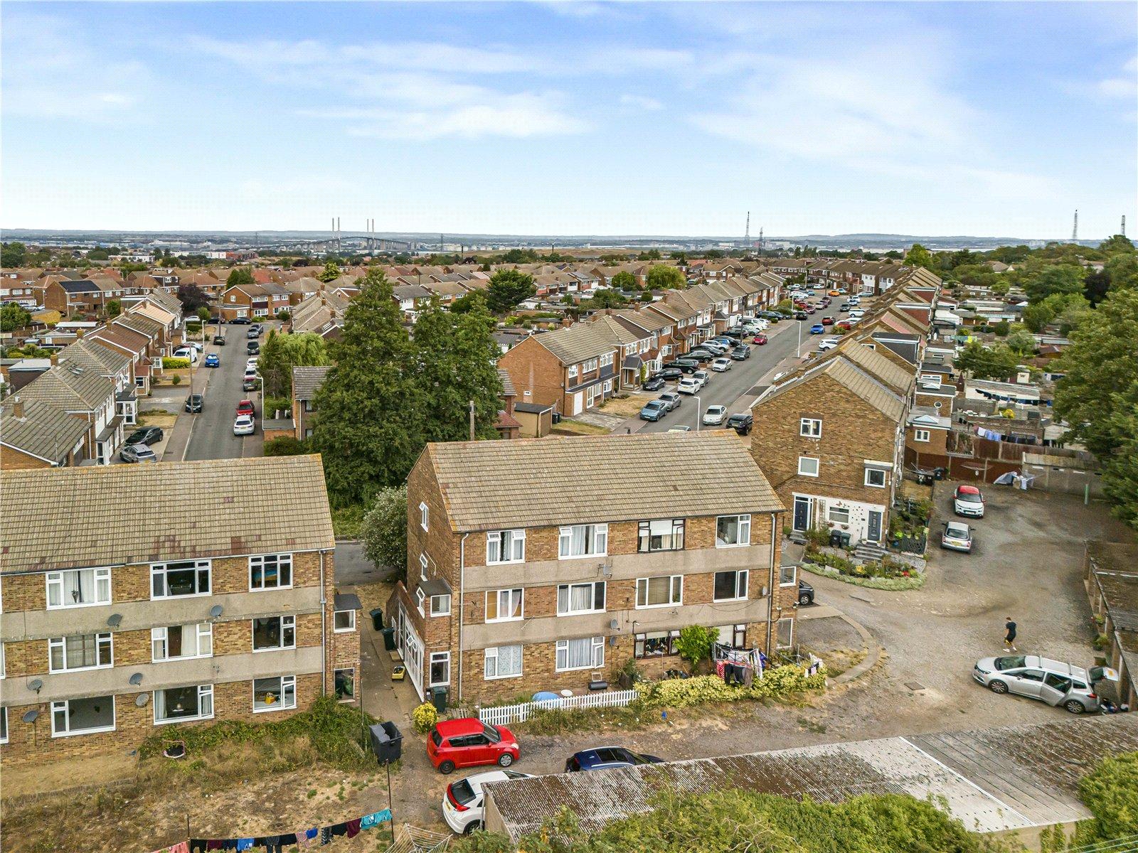 2 bedroom property for sale in Dartford | Robinson Jackson