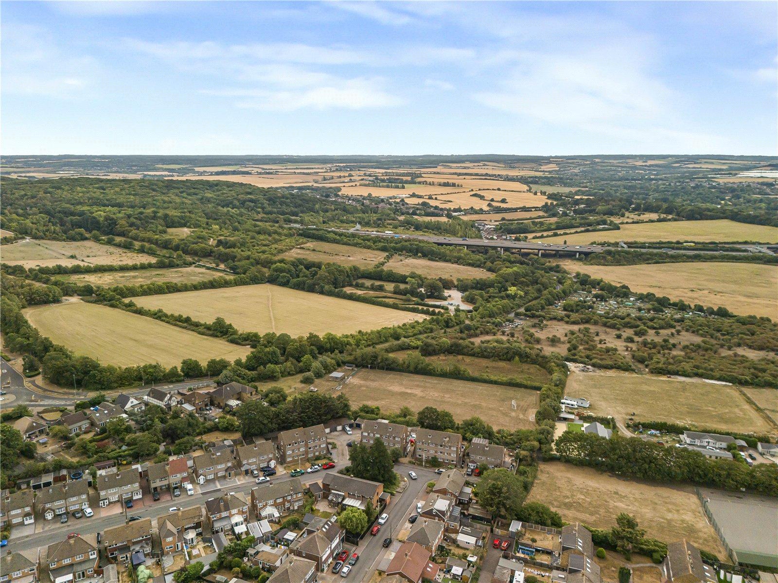 2 bedroom property for sale in Dartford | Robinson Jackson
