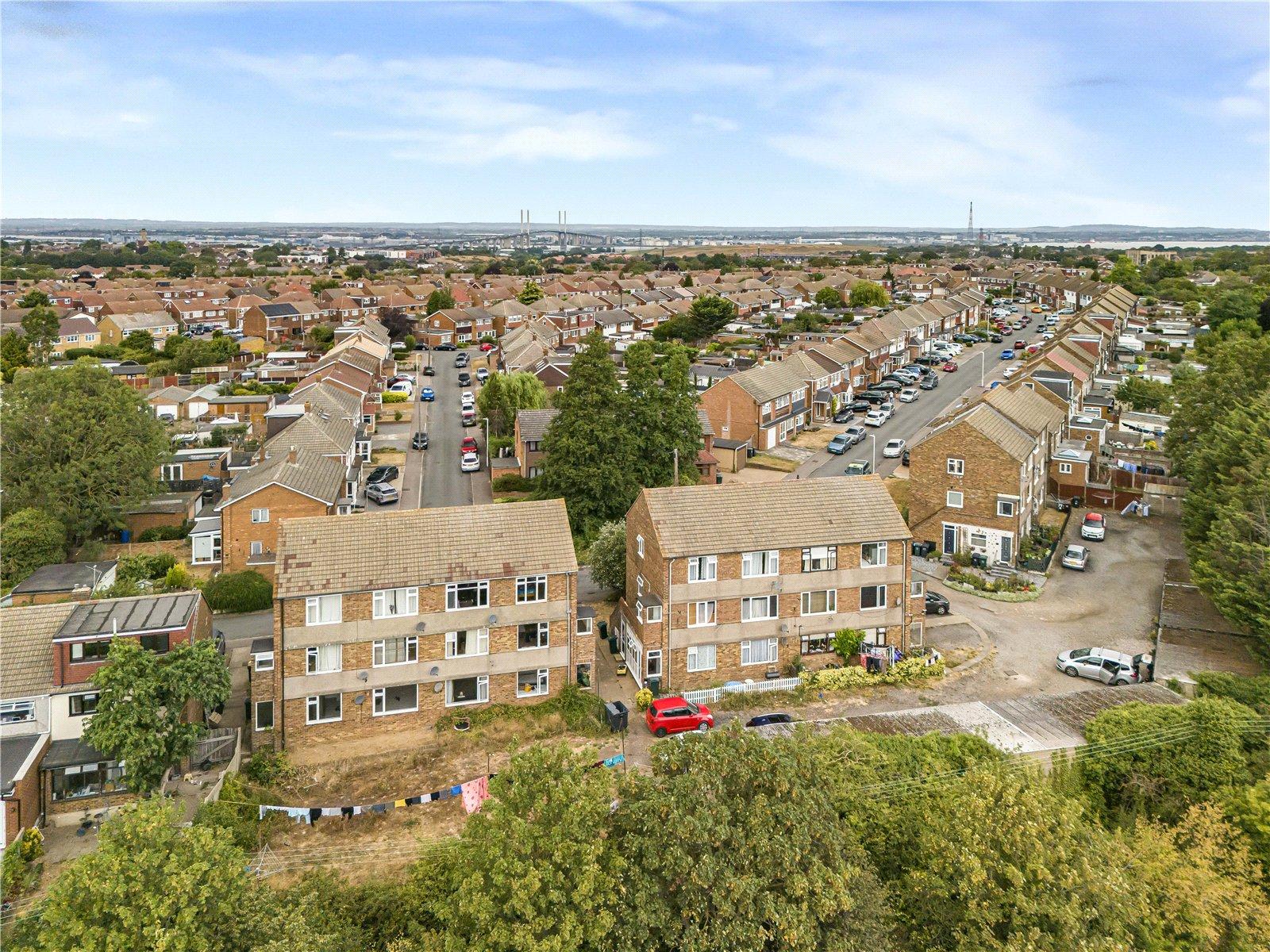 2 bedroom property for sale in Dartford | Robinson Jackson