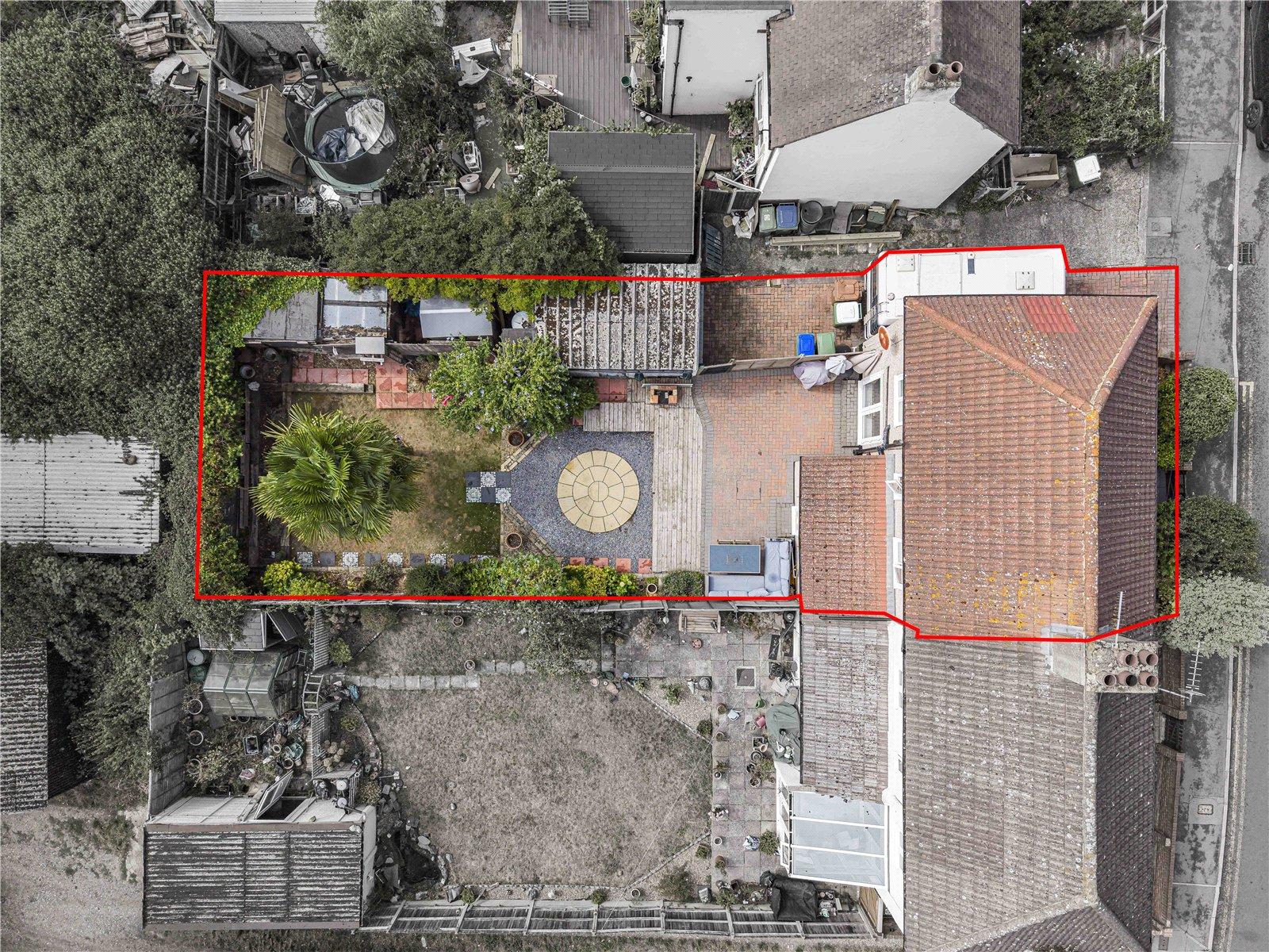 3 bedroom house for sale in Crayford | Robinson Jackson