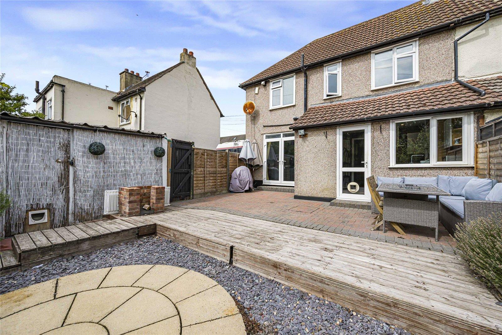 3 bedroom house for sale in Crayford | Robinson Jackson