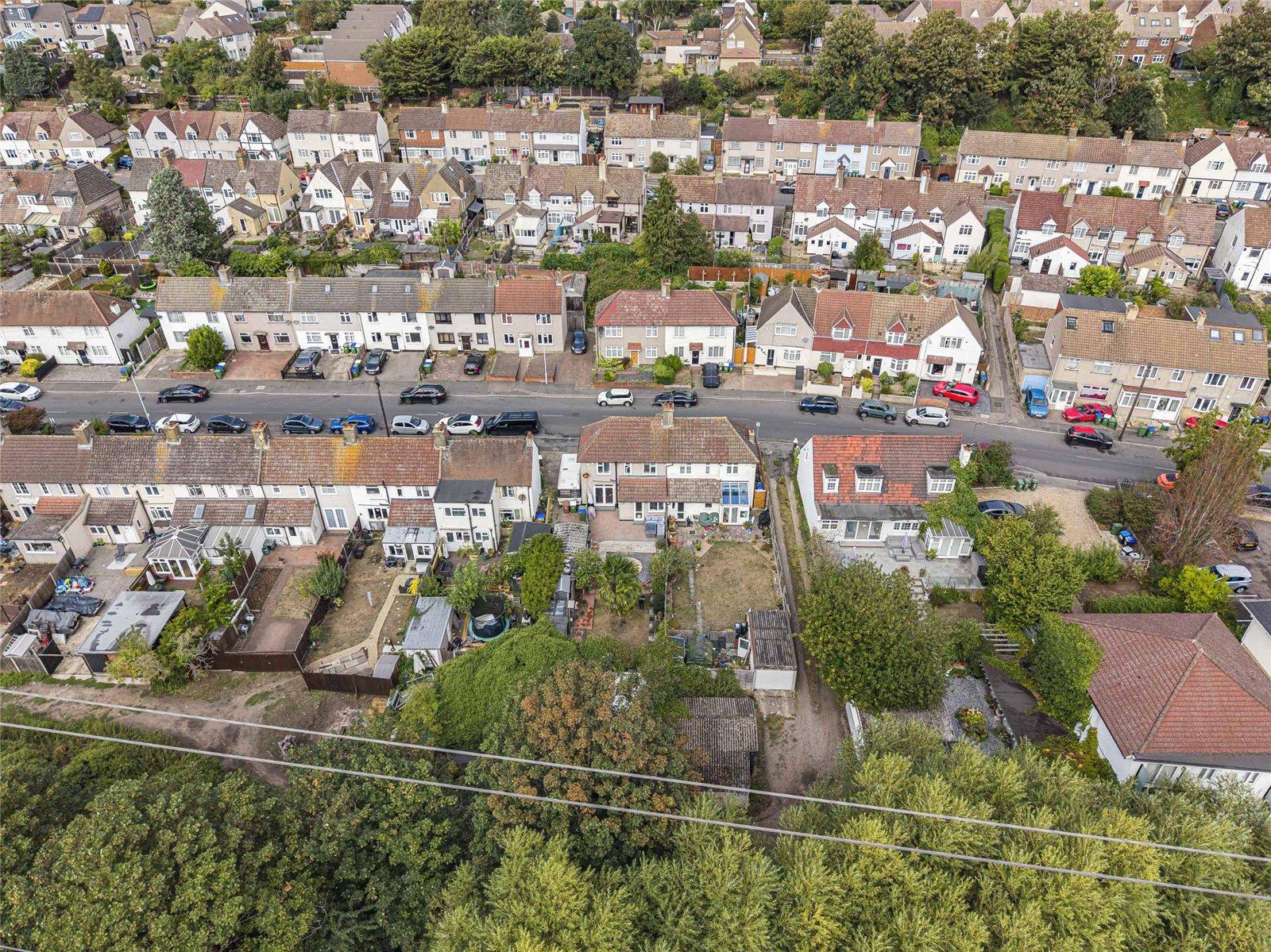 3 bedroom house for sale in Crayford | Robinson Jackson