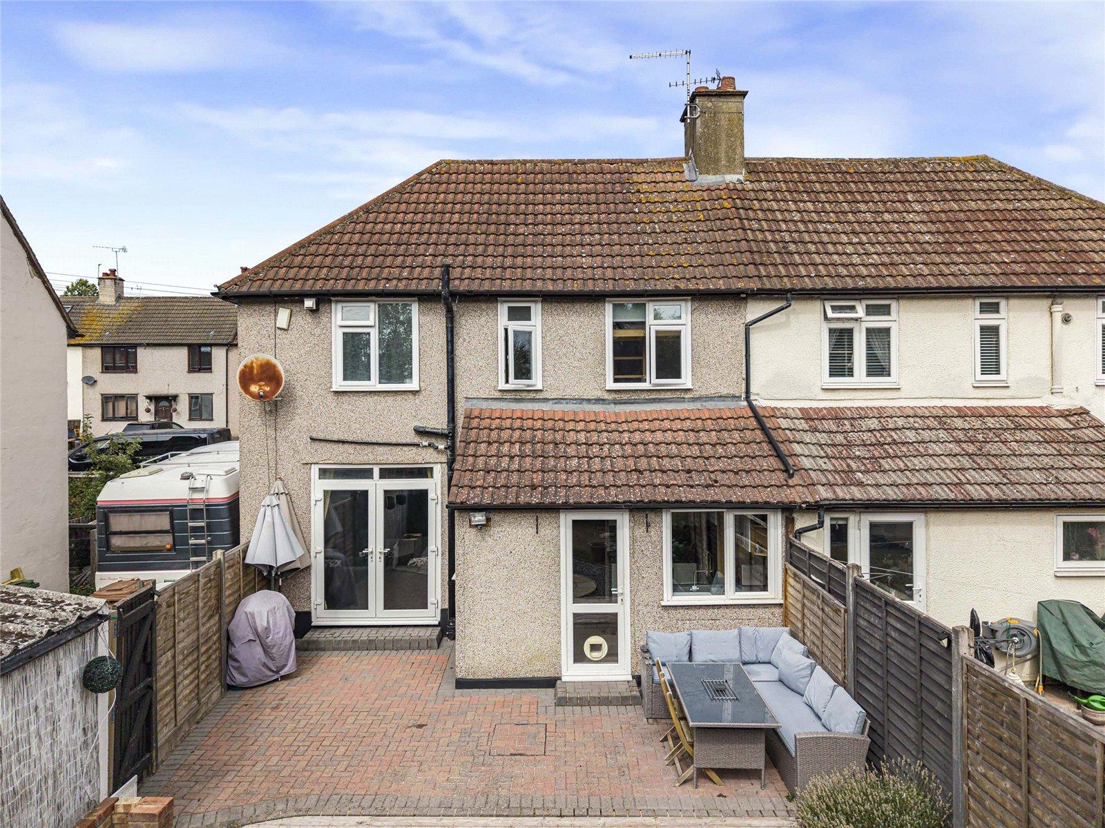 3 bedroom house for sale in Crayford | Robinson Jackson