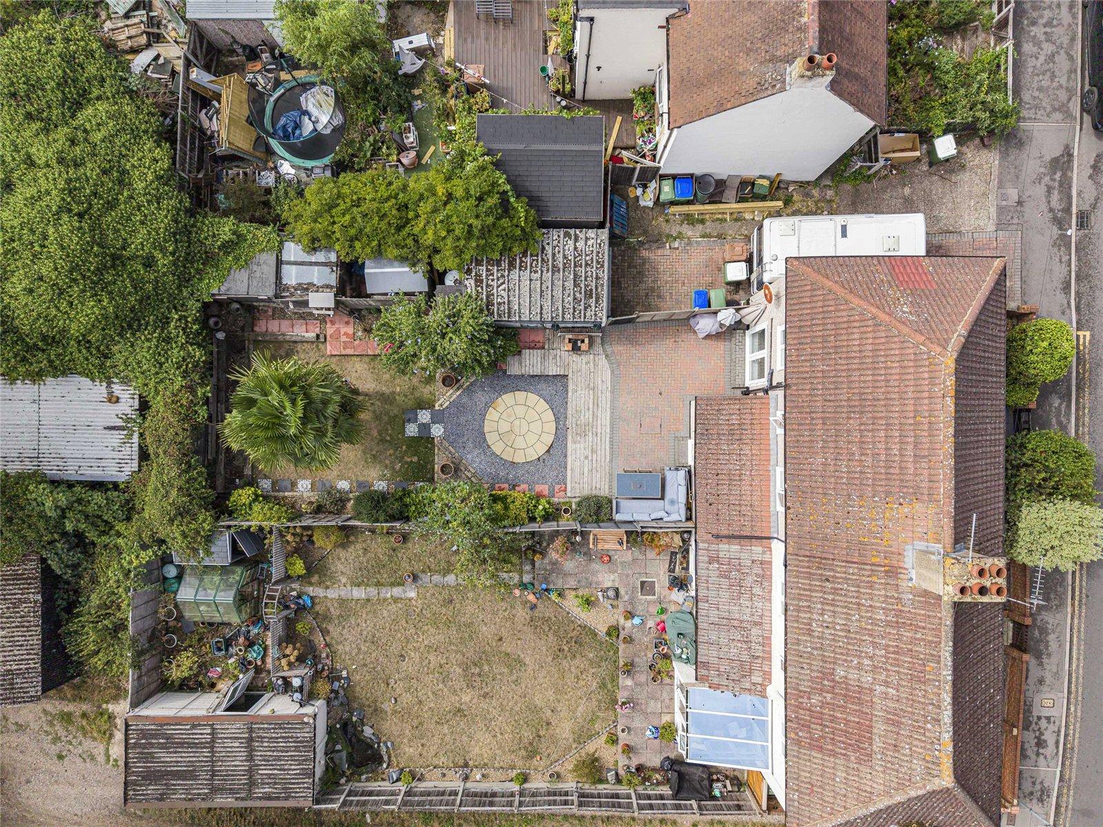 3 bedroom house for sale in Crayford | Robinson Jackson