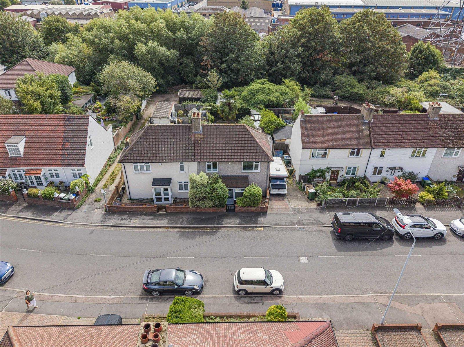 3 bedroom house for sale in Crayford | Robinson Jackson