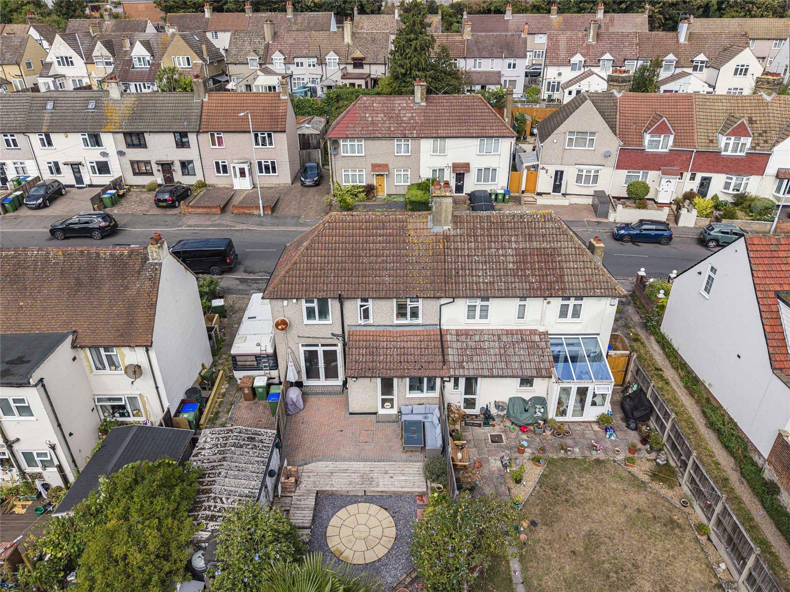 3 bedroom house for sale in Crayford | Robinson Jackson