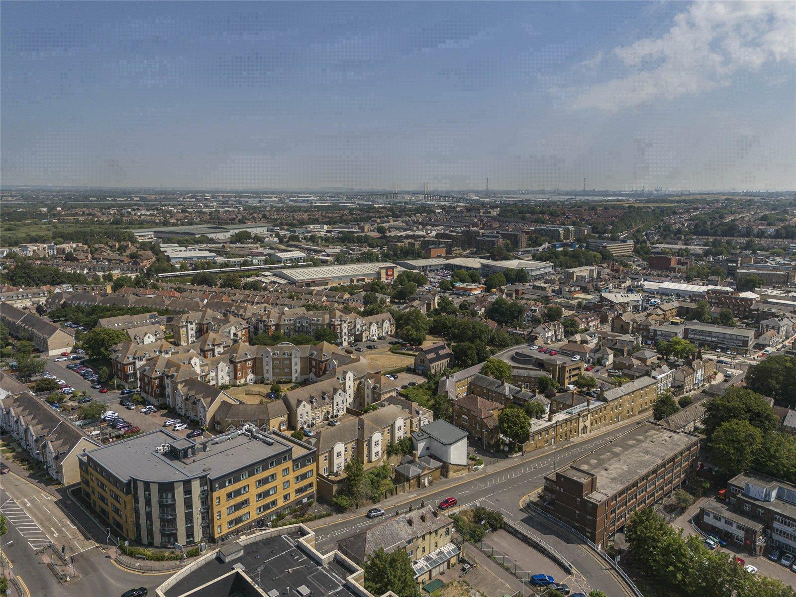 1 bedroom property for sale in Dartford | Robinson Jackson